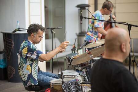 Caminoigra zaključila abonmajsko sezono Jazz Ravne (8)